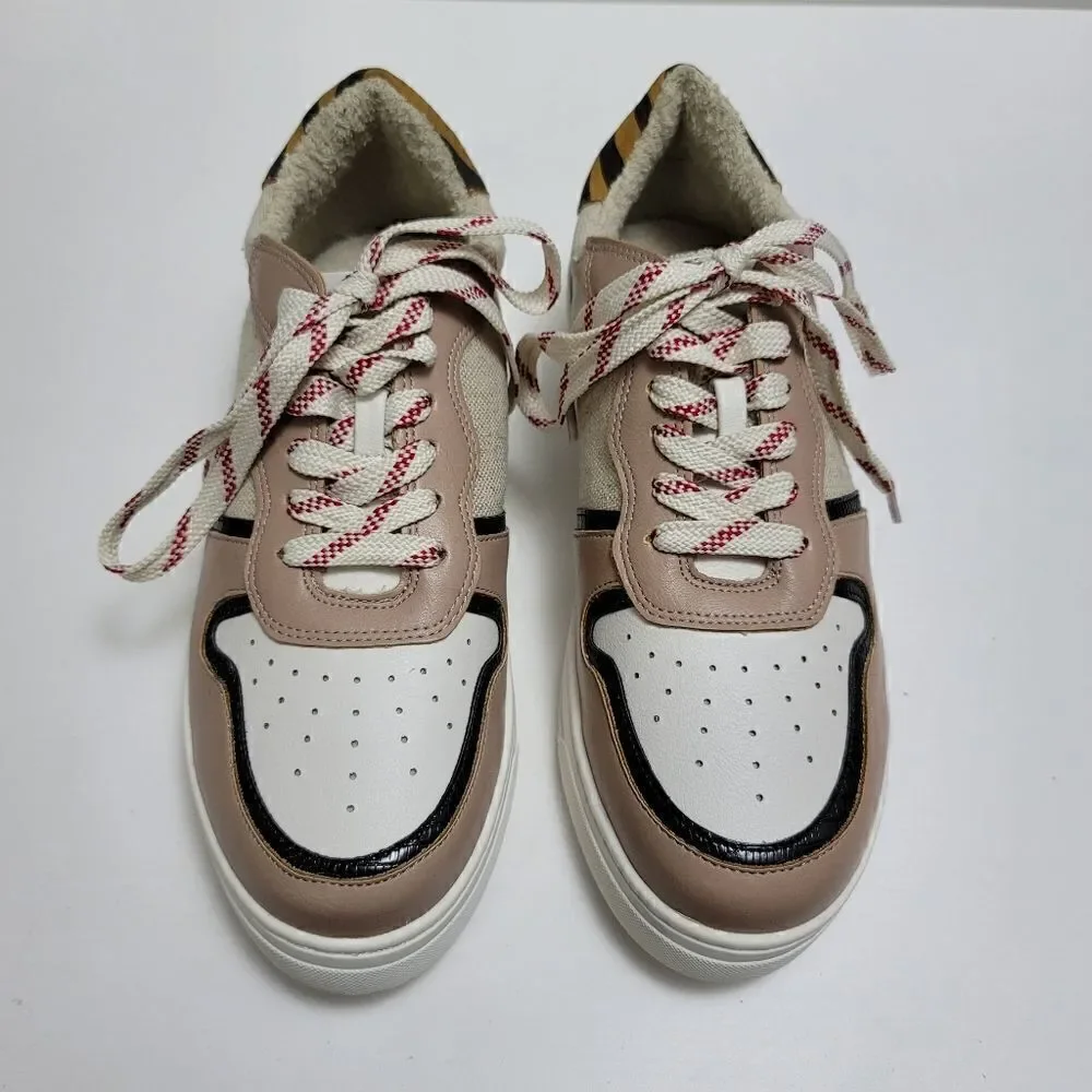 Kensie womens porter sneakers